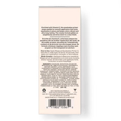 Megalast Eyeshadow Primer