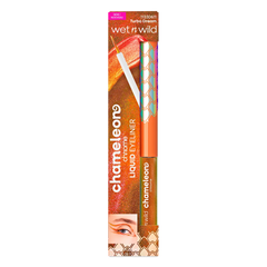 Chameleon Chrome Liquid Eyeliner | Turbo Dream