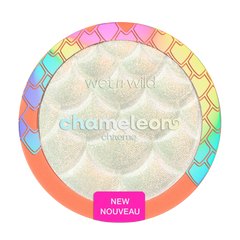 Chameleon Chrome Highlighter | Solar Ember