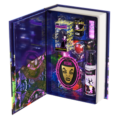 DISNEY VILLIANS PR BOX