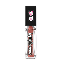 Mega Inky Lip Color | Bare Intentions