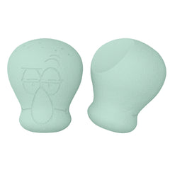 Squidward Makeup Sponge