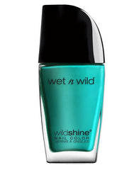 Wild Shine Nail Color | Be More Pacific