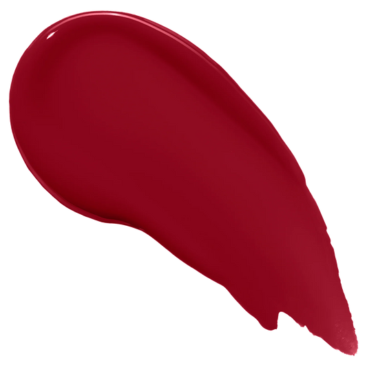 Mega Inky Lip Color | Red Revival