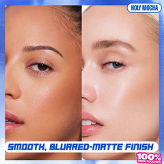Mother Fluffer Cloud Bronzer | Holy Mocha