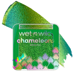 Chameleon Chrome Eyeshadow | Meteor Muse