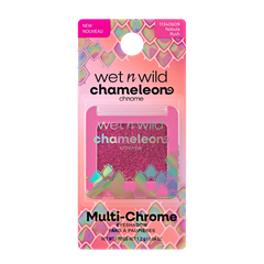 Chameleon Chrome Eyeshadow | Nebula Rush