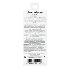 Chameleon Chrome Eyeshadow Foil | Gravity Glitch