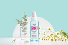 Fight Dirty Detox Setting Spray