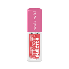 Lip Oil Injector Plumping Lip Oil | Just a Hint