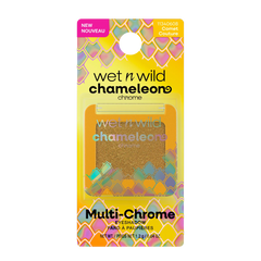 Chameleon Chrome Eyeshadow | Comet Culture