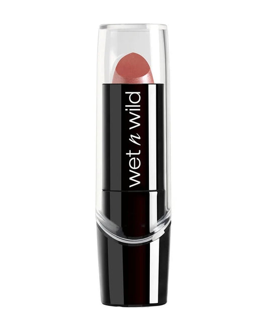 Silk Finish Lipstick | Dark Pink Frost