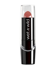Silk Finish Lipstick | Dark Pink Frost