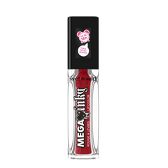 Mega Inky Lip Color | Red Revival