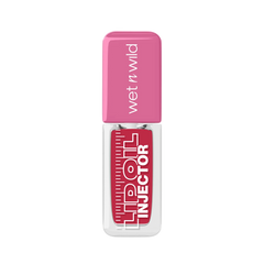 Lip Oil Injector Plumping Lip Oil | Hottest Flame