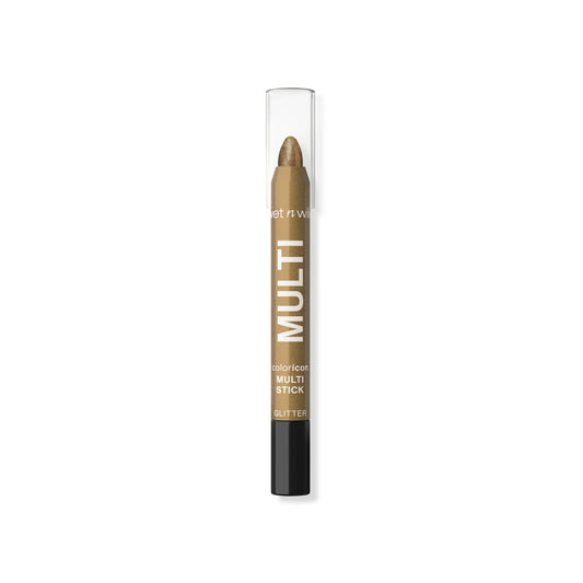 Color Icon Multistick | Golden Rush Hour