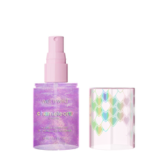 Chameleon Chrome All Over Glitter Mist | Milkier Way