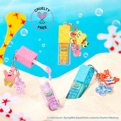 Bikini Bottom Cooling Lip Oil  | I'm Ready