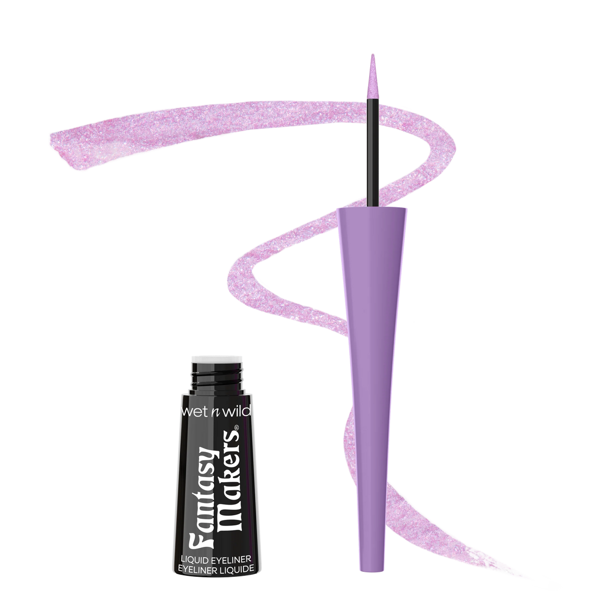 LIQUID EYELINER | PURPLE CRIMES