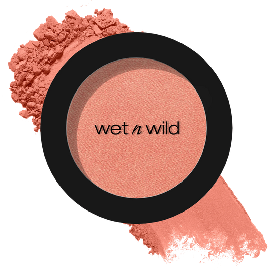 Color Icon Blush | Pearlscent Pink