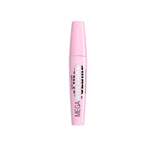 Mega Volume Waterproof Mascara