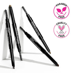 Ultimate Brow Retractable | Taupe
