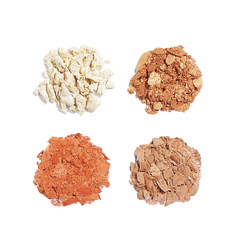 Little Something Eyeshadow Quad | TTFN