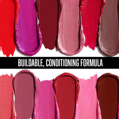 Silk Finish Lipstick | A Short Affair