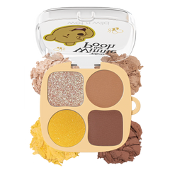Little Something Eyeshadow Quad | Think Think