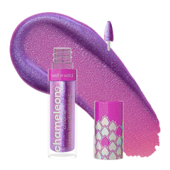 Chameleon Chrome Lip Foil | Purple Matter