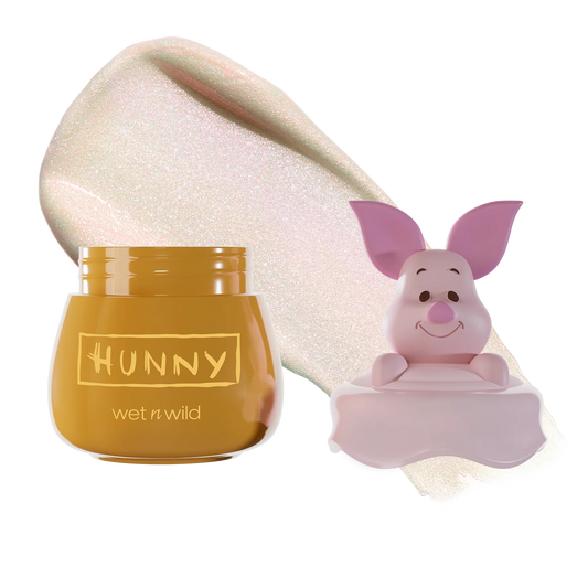 Smackerel of Hunny Highlighter Pot | Tender Glow