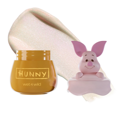 Smackerel of Hunny Highlighter Pot | Tender Glow