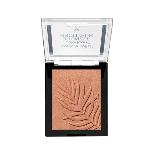 Color Icon Bronzer | Ticket To Brazil