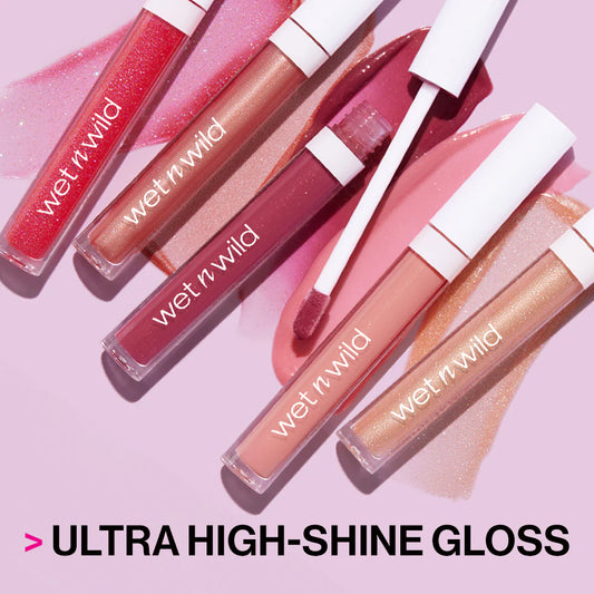 MegaSlicks Lip Gloss | TuTu Sweet