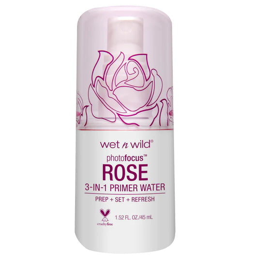 Photo Focus Primer Water | Rosé Addiction