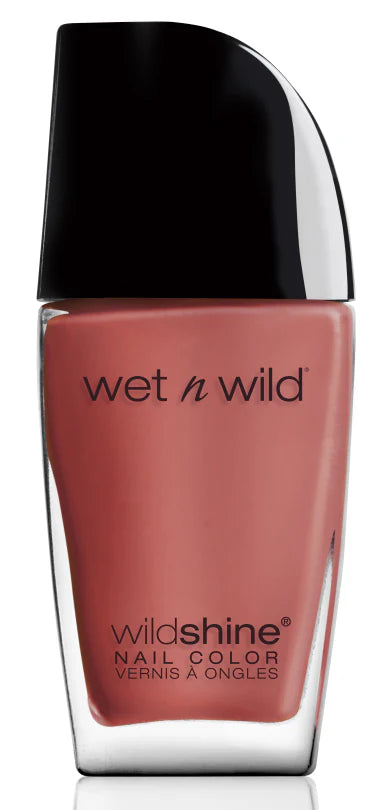 Wild Shine Nail Color | Casting Call