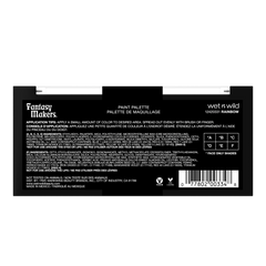 PAINT PALETTE | RAINBOW