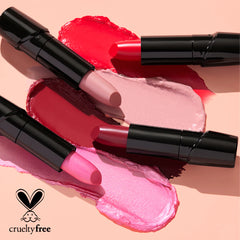 Silk Finish Lipstick | Breeze
