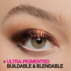 Always Naked Palette
