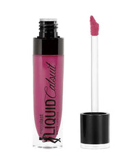 MegaLast Liquid Catsuit Matte Lipstick | Berry Recognize