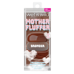 Mother Fluffer Cloud Bronzer | Cocoa Crush