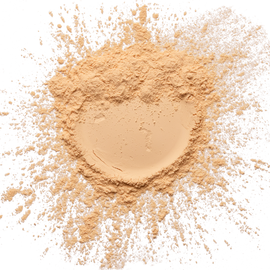 Photo Focus Loose Setting Powder | Banana
