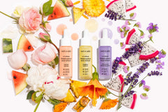 Prime Focus Pore Minimizing Primer Serum