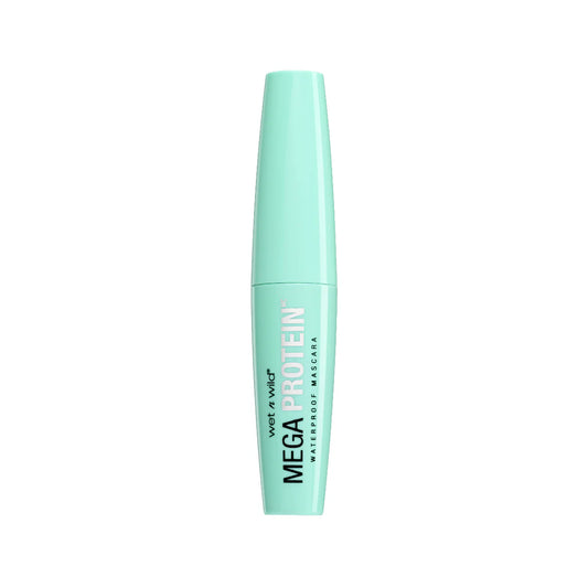 Mega Protein Waterproof Mascara