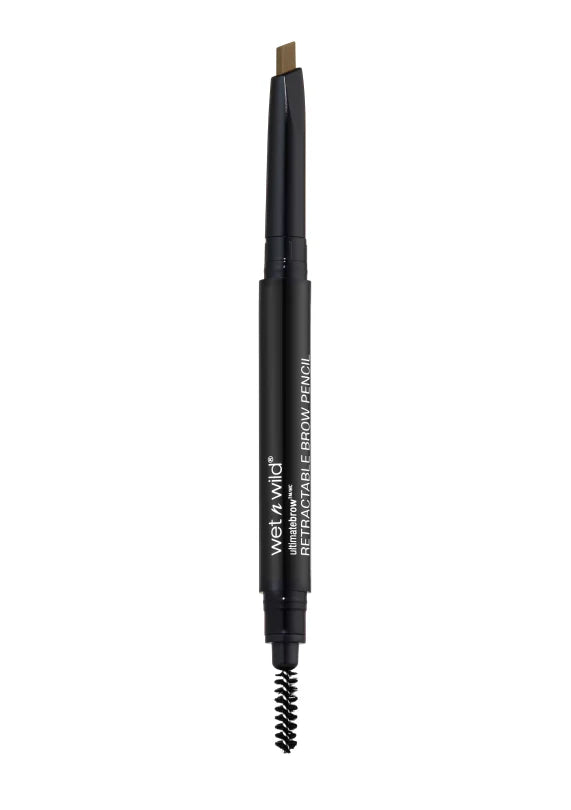 Ultimate Brow Retractable | Ash Brown