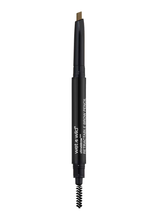 Ultimate Brow Retractable | Ash Brown