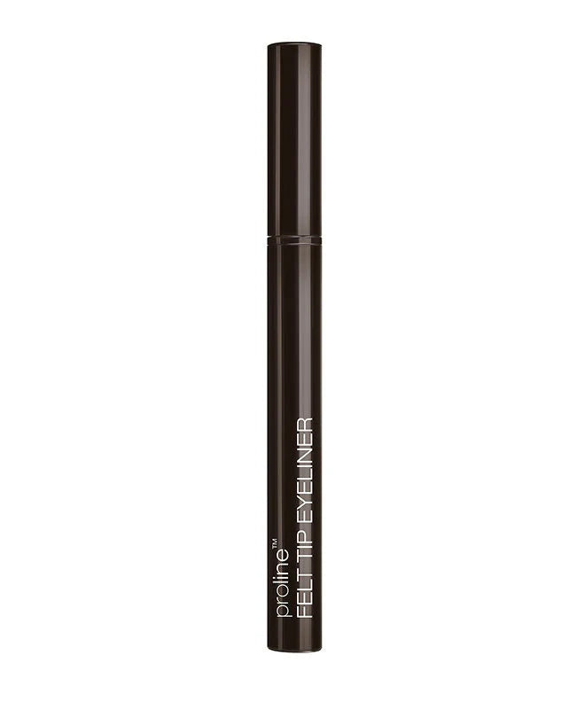 ProLine™ Felt Tip Eyeliner | Dark Brown