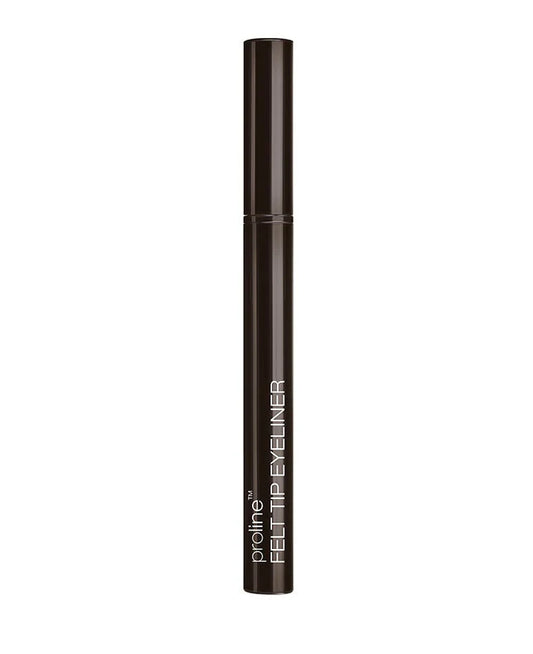 ProLine™ Felt Tip Eyeliner | Dark Brown