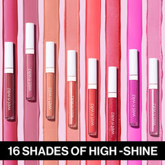 MegaSlicks Lip Gloss | TuTu Sweet