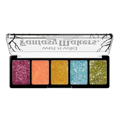 GLITTER PALETTE FOR EYE & FACE | CANDY WASTED